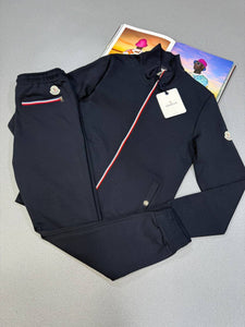 Tracksuit men