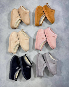 Slipper women