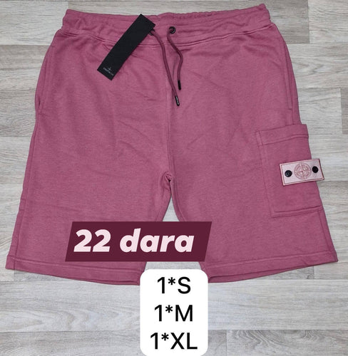 Short men