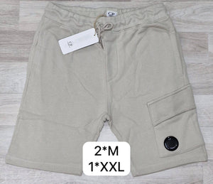 Short men