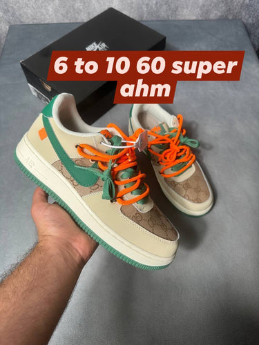 Shoes men