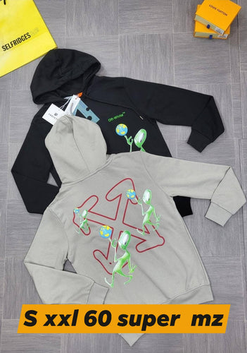 Hoodie men