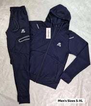 Load image into Gallery viewer, Tracksuit