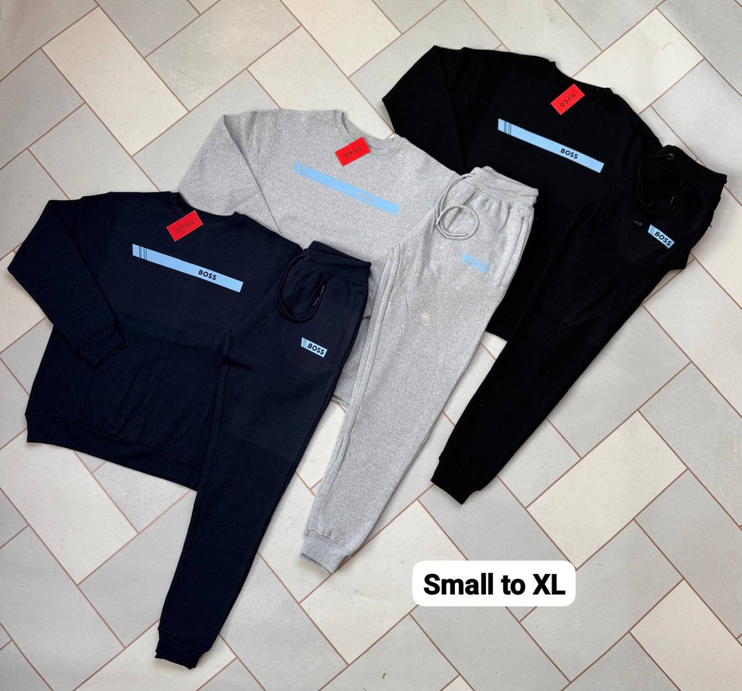 Tracksuit