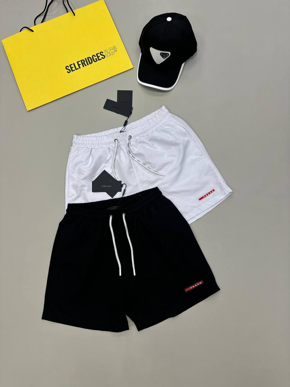 Short