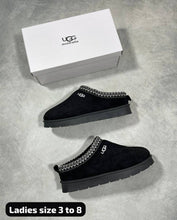 Load image into Gallery viewer, Slipper women