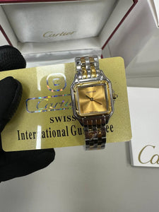 Watch