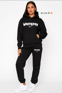 Tracksuit women