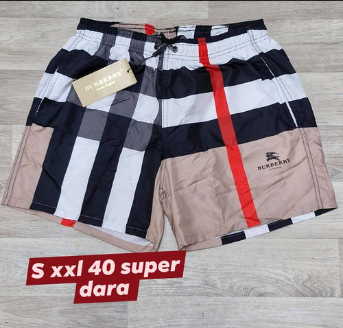 Short men