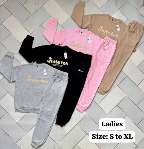 Tracksuit women
