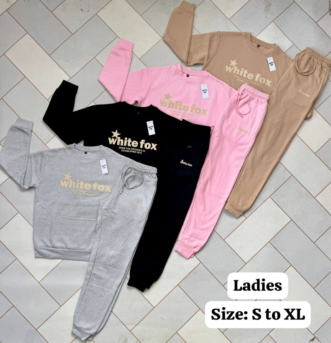 Tracksuit women