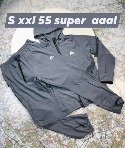 Tracksuit
