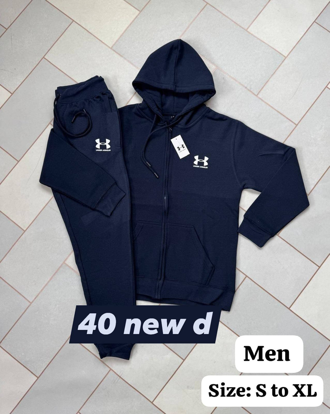 Tracksuit