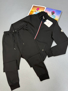 Tracksuit men