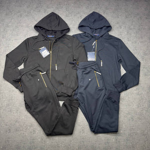 Tracksuit men