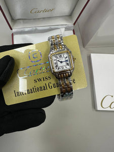 Watch