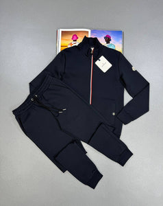 Tracksuit men