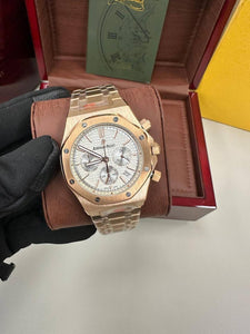 Watch men