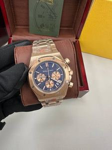 Watch men