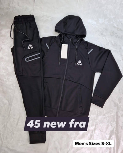 Tracksuit