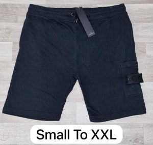 Short men