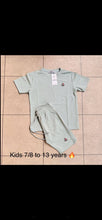 Load image into Gallery viewer, Tshirt boy