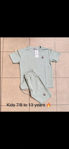 Tshirt boy