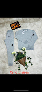 Tracksuit men