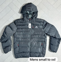 Load image into Gallery viewer, Jacket men