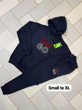 Load image into Gallery viewer, Tracksuit