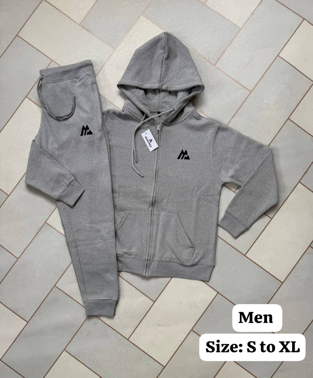 Tracksuit