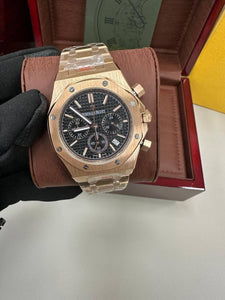 Watch men