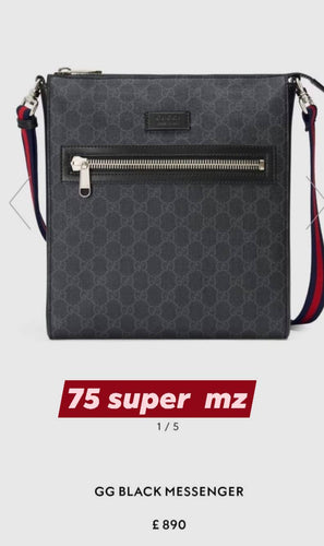 Bag