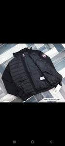 Jacket men