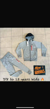 Load image into Gallery viewer, Tracksuit boy