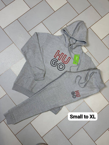 Tracksuit