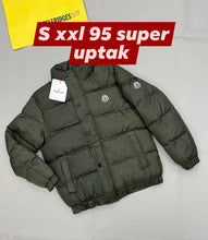 Load image into Gallery viewer, Jacket