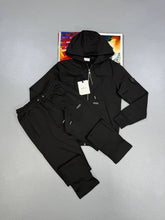 Load image into Gallery viewer, Tracksuit men