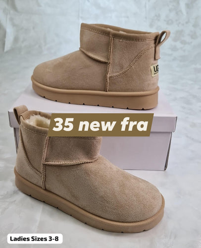Shoes women