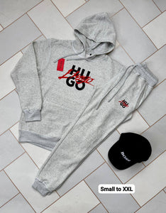 Tracksuit