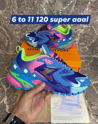 Shoes men