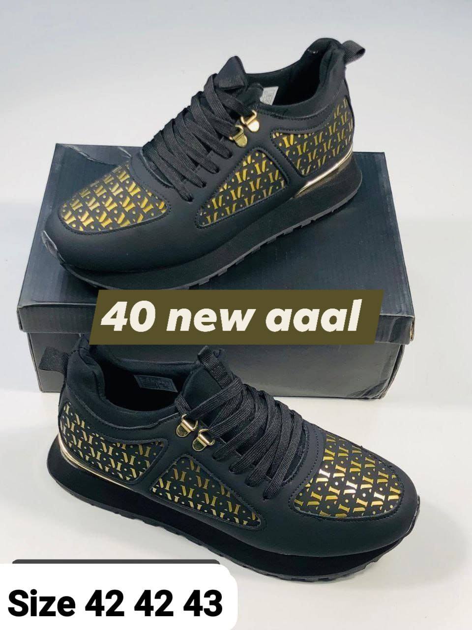 Shoes men