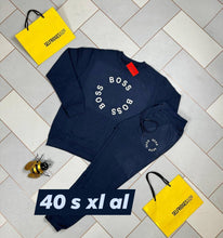 Load image into Gallery viewer, Tracksuit
