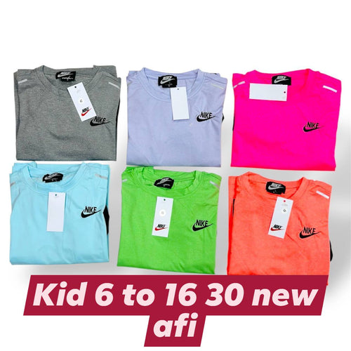 Tshirt boy