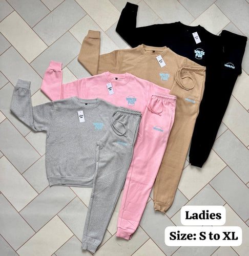 Tracksuit women
