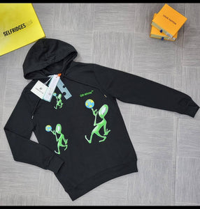 Hoodie men
