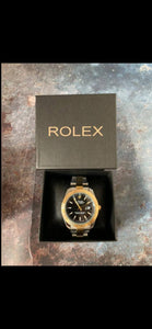 Watch men