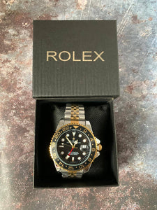 Watch men