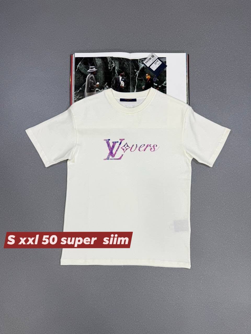 Tshirt men