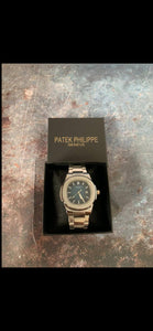 Watch men